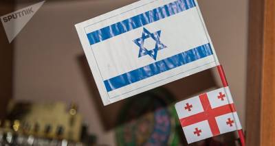 Посольство Израиля приветствует снятие Грузией ограничений на авиасообщение