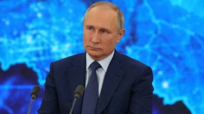 Кремль заявил о готовности Москвы к диалогу с Вашингтоном