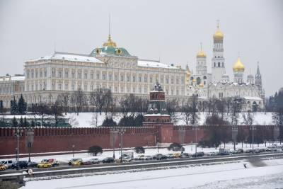 В Кремле заявили, что РФ выступает за добрые отношения с США