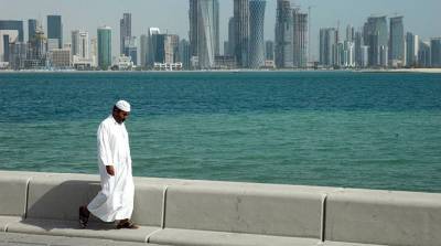 Эмир Кувейта поручил сформировать новое правительство