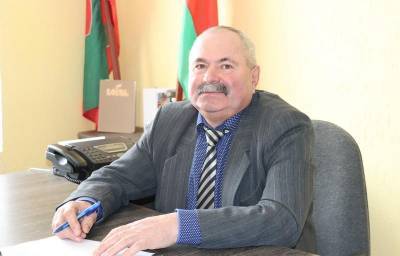 Анатолий Нагулевич: «Решения, принятые на собрании, должны послужить укреплению нашей Беларуси, ее дальнейшему развитию»