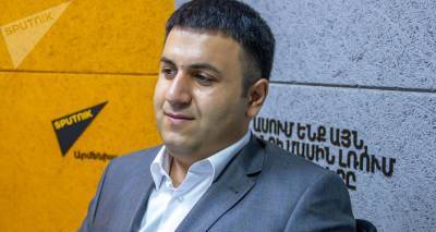 Полиция Армении подвергла приводу участника автопробега с требованием отставки Пашиняна