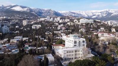 Крымская недвижимость сохранит свою привлекательность еще несколько лет