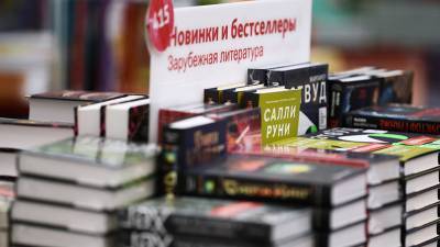 Вирусные чтения: с чем связан резкий рост книжного онлайн-рынка в России