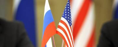Песков: Россия готова к гибкости в отношениях с США, но не к хамству