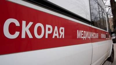 Два человека разбились в ДТП с каршерингом в Новой Москве