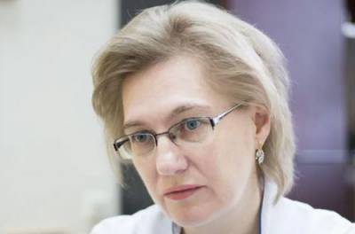 Голубовская: Перекрестного иммунитета от разных штаммов COVID не будет