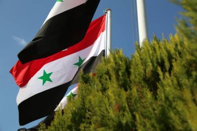 Сирия осудила вмешательство США во внутренние дела РФ