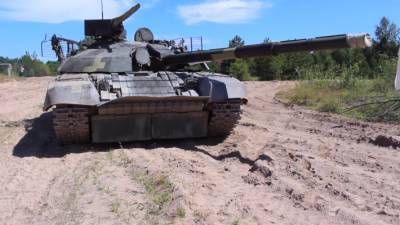 Военный историк назвал самые мощные боевые танки РФ в 2021 году