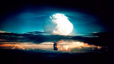 Баранец назвал цели в США, по которым Россия нанесет ядерный удар в случае войны
