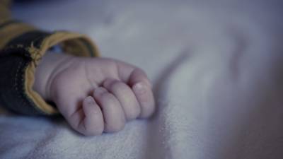 Младенец стал жертвой ДТП с иномарками в Татарстане