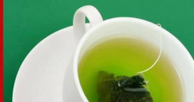 Выбрать качественный зеленый чай в пакетиках помогут простые советы