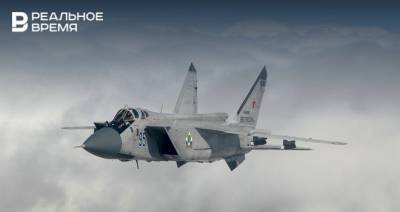 В России приступили к разработке нового истребителя-перехватчика МиГ-41