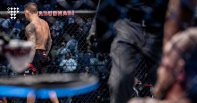 Дастин Пуарье - Турнир UFC: американец Дастин Пуарье нокаутировал Конора Макгрегора во втором раунде - hromadske.ua