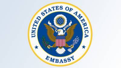Призывы к участию в митингах 23 января могут стоить дипломатам из США аккредитации