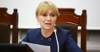 Советник президента Молдавии обвинила русских в неуважении к языку молдаван