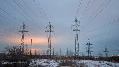 Митрахович: отказ Киева от единой энергосистемы с РФ оплатят украинцы