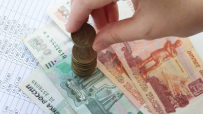 Некоторые социальные выплаты увеличатся в России с февраля