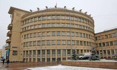 Петербургский суд вынес первый приговор по акции 23 января