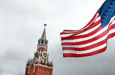 В Кремле назвали условия сотрудничества с Вашингтоном