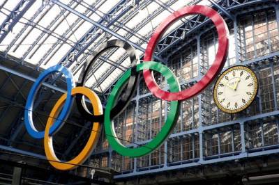 Харакири: Япония отказалась от проведения Олимпиады