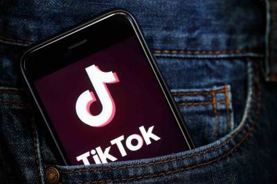 Итальянское правительство заблокировало TikTok для детей до 13 лет: причина