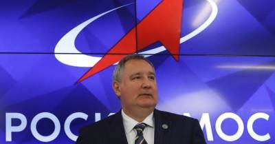 Facebook на сутки заблокировал аккаунт главы Роскосмоса