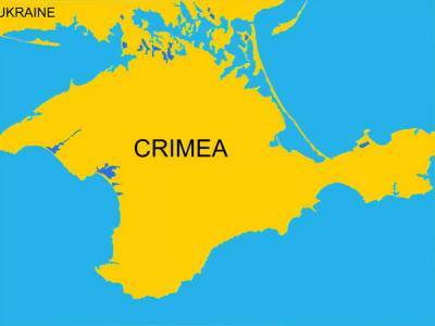 BBC обозначила города Крыма российскими. В украинском МИД уже ответили