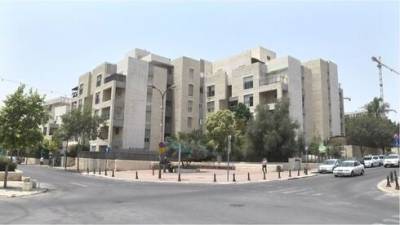 Цены на жилье в Израиле: где 3-комнатная квартира продана за 640 тысяч шекелей