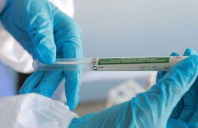 Количество зараженных коронавирусом в мире приближается к 100 миллионам