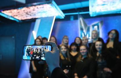 Молодежная премия-2020 в Минске: за главный приз боролись свыше 2 тысяч участников