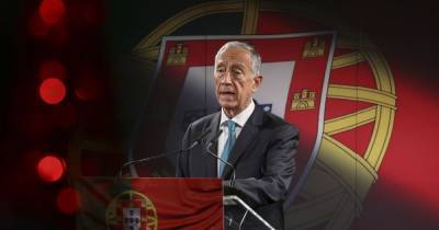 В Португалии выбирают президента - tsn.ua - Португалия