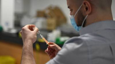 Германия первой в ЕС закупила препарат от коронавируса на основе моноклональных антител