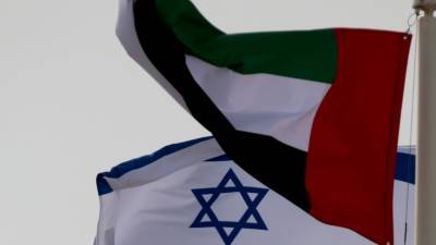 В Тель-Авиве откроется посольство ОАЭ