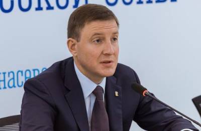 Турчак считает акции в поддержку Навального попыткой "взорвать страну" по зарубежному сценарию