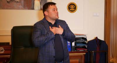 Покушение на руководителя СБУ Наумова: в деле появился Богдан – заявление советника Ермака