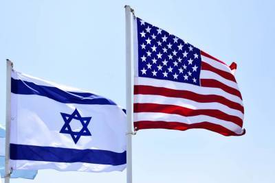 США будут консультироваться с Израилем в вопросах региональной безопасности