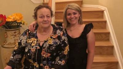 Американка с украинскими корнями приехала в Израиль учить английскому детей и пенсионеров
