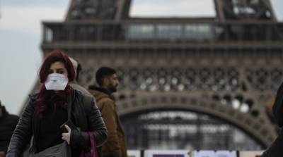 Пандемия: во Франции ужесточили правила для прибывающих из ЕС
