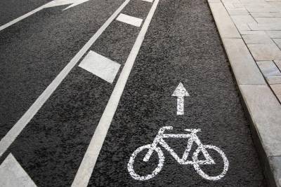 На велосипедные дорожки в Германии потратят €660 млн