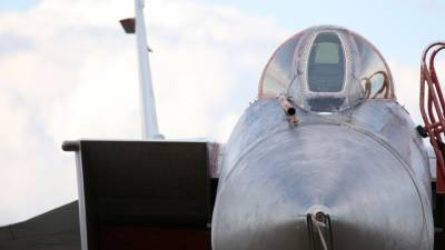 Баранец рассказал, почему перехватчик МиГ-41 будет уникальным самолетом