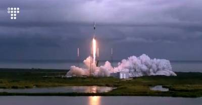 Компания Илона Маска вывела на орбиту 143 спутника. И похоже, что это новый космический рекорд