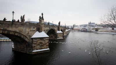 Чехия поддерживает расширение санкций против России