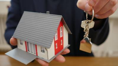 Названы два главных риска при продаже квартиры «серыми» методами