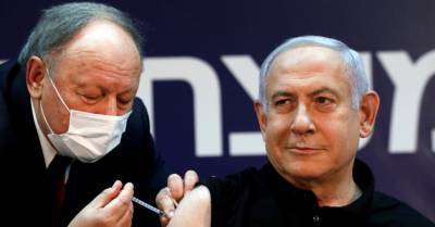 Израиль закрывает международное авиасообщение из-за коронавируса