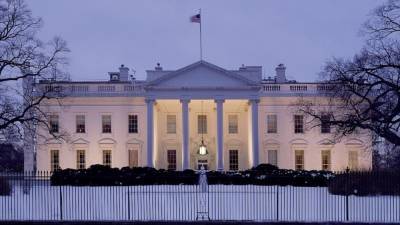 Новая администрация Белого дома отмечает «медовый месяц»