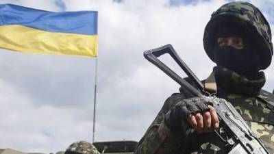 Огонь из гранатометов, пулеметов и стрелкового оружия: какая ситуация на Донбассе за день