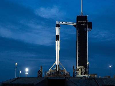 SpaceX запустила более 140 спутников разом и побила рекорд космонавтики (видео)