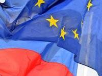 Дипломаты ЕС 25 января обсудят меры давления на РФ в связи с отравлением Навального