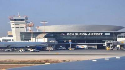 В Израиле закроют международный аэропорт из-за угрозы мутированного коронавируса: детали